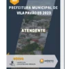 Apostila Atendente Prefeitura de Vila Pavão ES 2023