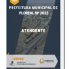Apostila Atendente Prefeitura de Floreal SP 2023