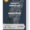 Apostila Borracheiro Concurso Seara SC 2023