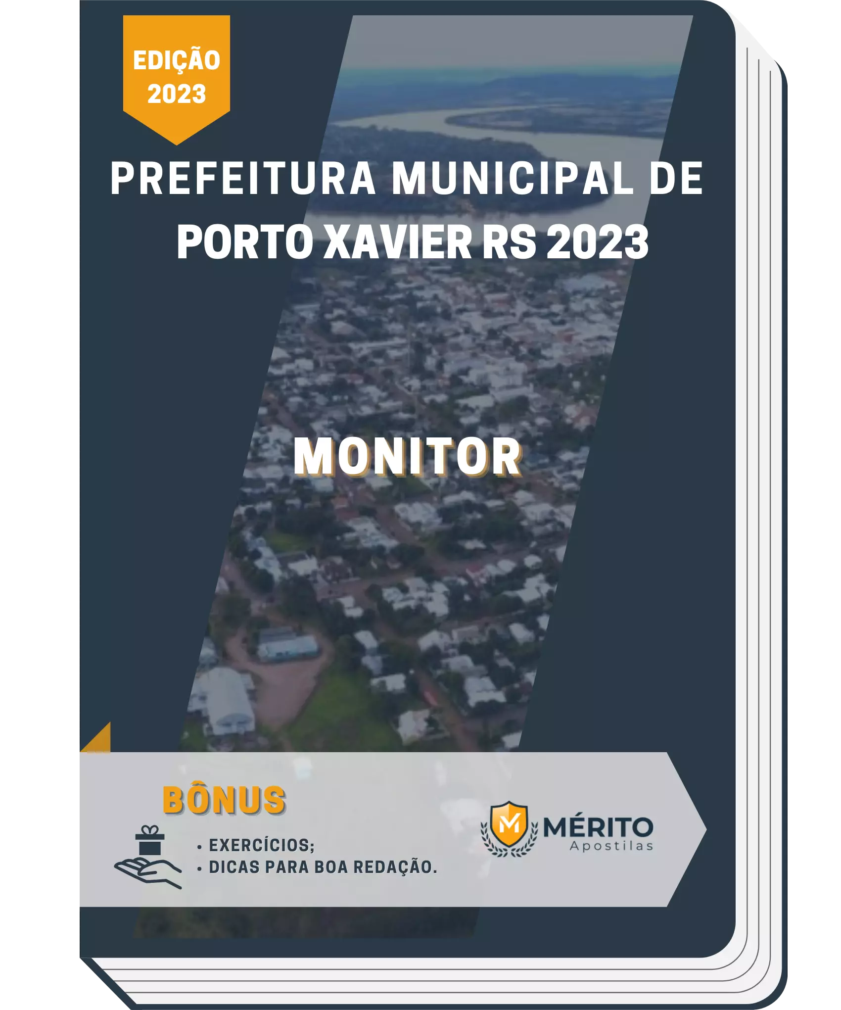 Prefeitura Municipal de Porto Xavier