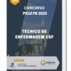 Apostila Técnico de Enfermagem ESF Concurso Picuí PB 2023