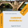 Apostila Agente fiscal Prefeitura de Cardoso Moreira RJ