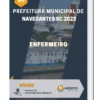 Apostila Enfermeiro Prefeitura de Navegantes SC 2023