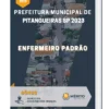 Apostila Enfermeiro Padrão Prefeitura de Pitangueiras SP 2023
