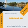 Apostila Motorista de Veículos Leves Prefeitura de Inhumas GO 2024