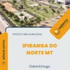 Apostila Odontólogo Prefeitura de Ipiranga do Norte MT 2024