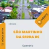 Apostila Operário Câmara de São Martinho da Serra RS 2024