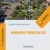 Apostila Pedreiro Prefeitura de Arroio Trinta SC 2024
