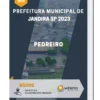 Apostila Pedreiro Prefeitura de Jandira SP 2023