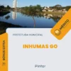 Apostila Pintor Prefeitura de Inhumas GO 2024