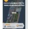 Apostila Vigia Prefeitura de Pinhal de São Bento PR 2023