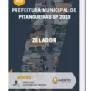 Apostila Zelador Prefeitura de Pitangueiras SP 2023