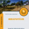 Apostila Agente Administrativo Prefeitura de Ibirapuitã RS 2024