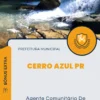 Apostila Agente Comunitário De Saúde Prefeitura de Cerro Azul PR 2024