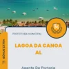 Apostila Agente De Portaria Prefeitura Lagoa da Canoa AL 2024
