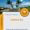 Apostila Agente De Vigilância Escolar Prefeitura de Vereda BA 2024