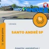 Apostila Agente Legislativo I Câmara Santo André SP 2024