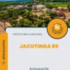 Apostila Almoxarife Prefeitura de Jacutinga RS 2024