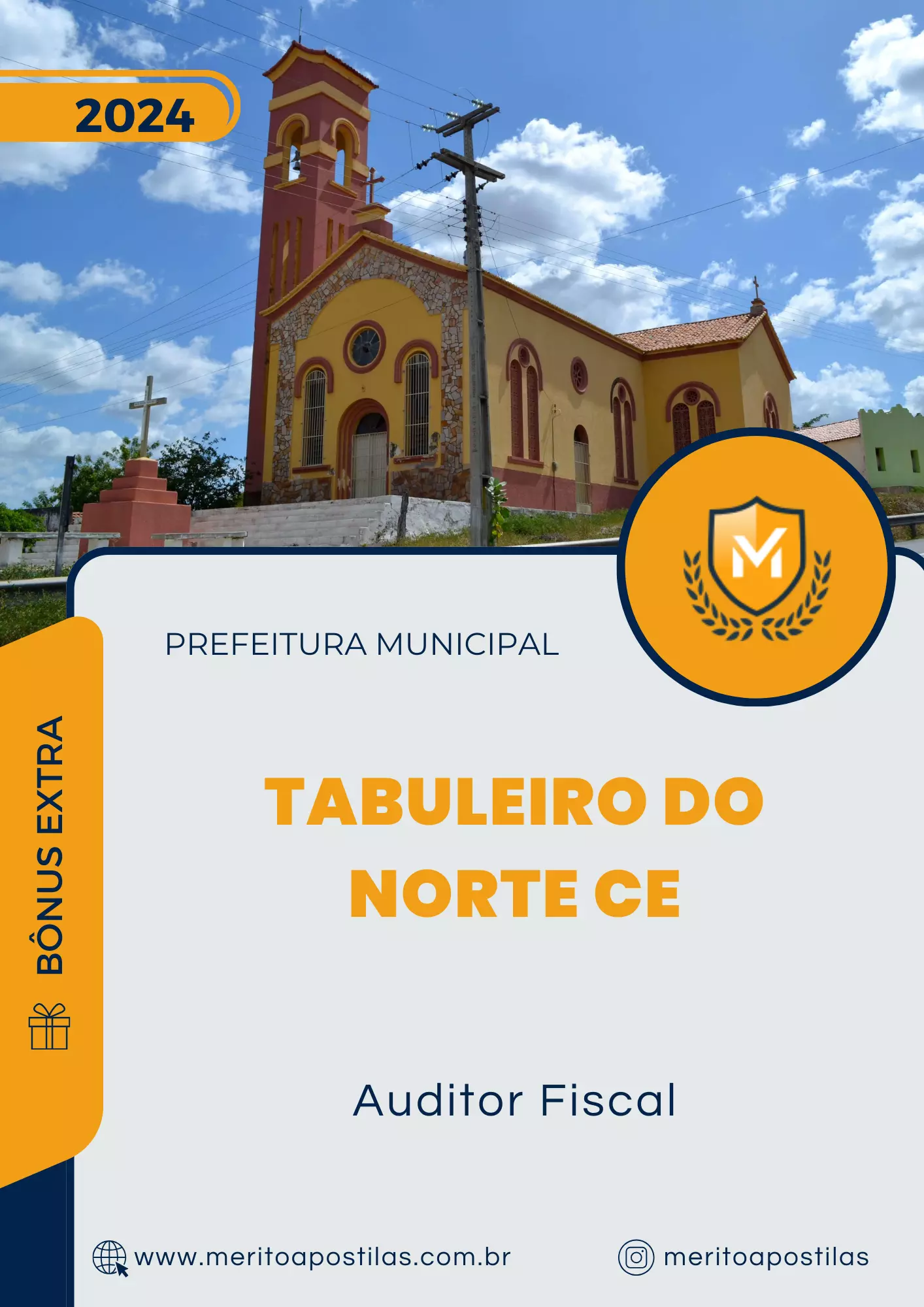 Apostila Agente Comunitário De Saúde Prefeitura de Iapu MG 2023 – Mérito  Apostilas