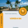 Apostila Coveiro Prefeitura de Vereda BA 2024