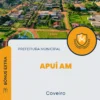 Apostila Coveiro Prefeitura de Apuí AM 2024