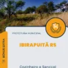Apostila Cozinheiro e Serviçal Prefeitura de Ibirapuitã RS 2024