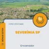 Apostila Encanador Concurso SAAE Severínia SP 2024
