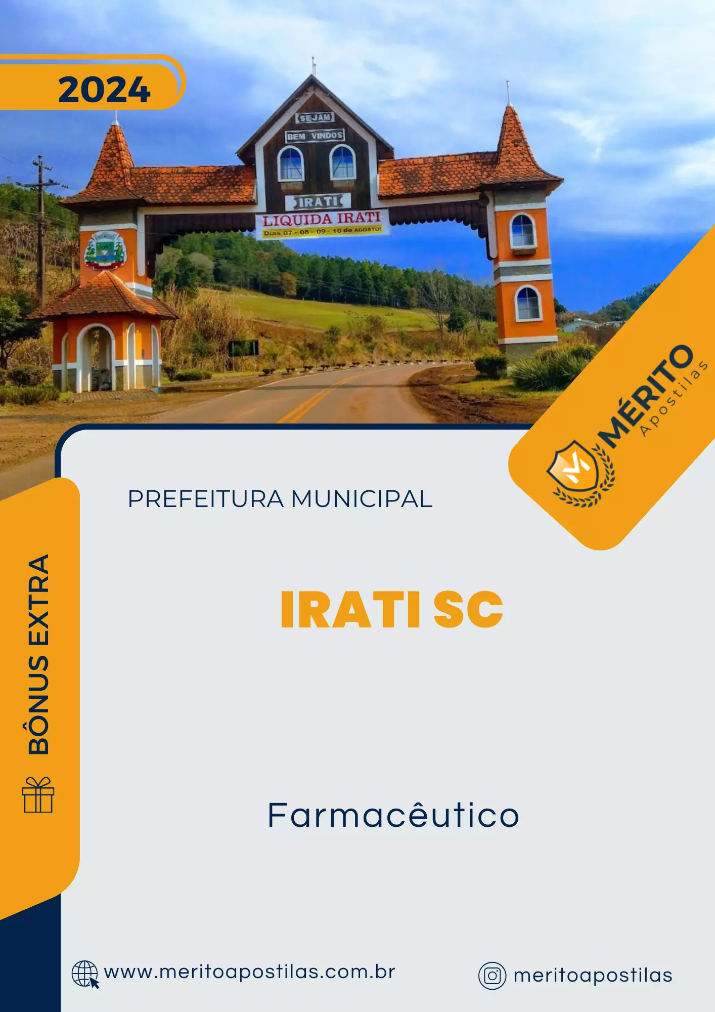 Prefeitura de Irati