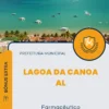 Apostila Farmacêutico Prefeitura Lagoa da Canoa AL 2024