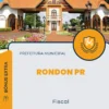 Apostila Fiscal Prefeitura de Rondon PR 2024
