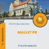 Apostila Fisioterapeuta Prefeitura de Mallet PR 2024
