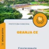 Apostila Fisioterapeuta Prefeitura de Granja CE 2024