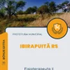 Apostila Fisioterapeuta II Prefeitura de Ibirapuitã RS 2024