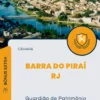 Apostila Guardião de Patrimônio Câmara de Barra do Piraí RJ 2024