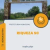 Apostila Instrutor Prefeitura de Riqueza SC 2024
