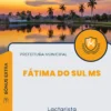 Apostila Lactarista Prefeitura Fátima do Sul MS 2024
