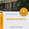 Apostila Lavador De Autos Prefeitura de Morro Agudo SP 2024