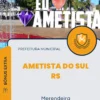 Apostila Merendeira Prefeitura de Ametista do Sul RS 2024