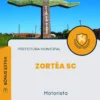 Apostila Motorista Prefeitura de Zortéa SC 2024