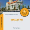 Apostila Motorista Prefeitura de Mallet PR 2024