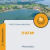 Apostila Motorista Prefeitura de Itaí SP 2024