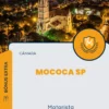 Apostila Motorista Câmara de Mococa SP 2024