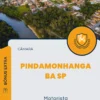 Apostila Motorista Câmara Pindamonhangaba SP 2024