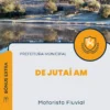 Apostila Motorista Fluvial Prefeitura de Jutaí AM 2024