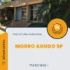 Apostila Motorista I Prefeitura de Morro Agudo SP 2024
