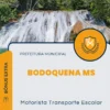 Apostila Motorista Transporte Escolar Prefeitura de Bodoquena MS 2024