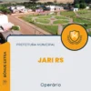 Apostila Operário Prefeitura de Jari RS 2024