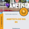 Apostila Pedagogo Prefeitura de Ametista do Sul RS 2024