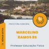 Apostila Professor Educação Física Prefeitura de Marcelino Ramos RS 2024