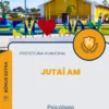 Apostila Psicólogo Prefeitura de Jutaí AM 2024